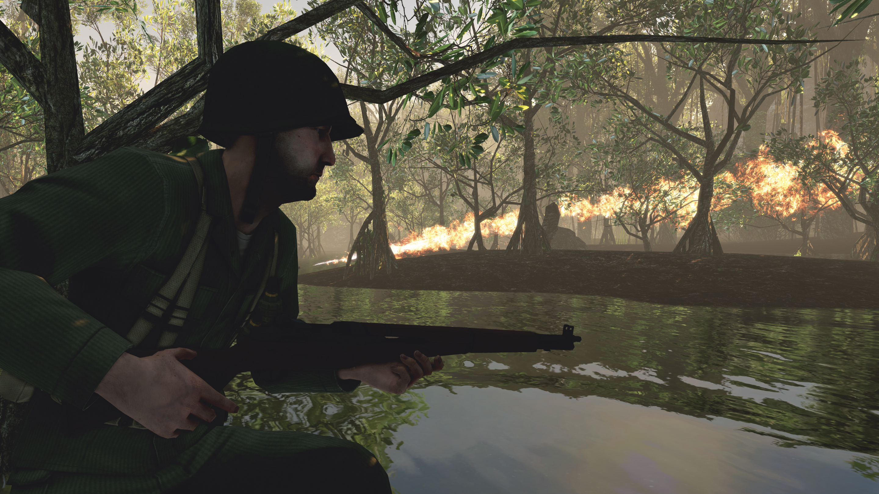 Скриншот из игры Rising Storm - 81