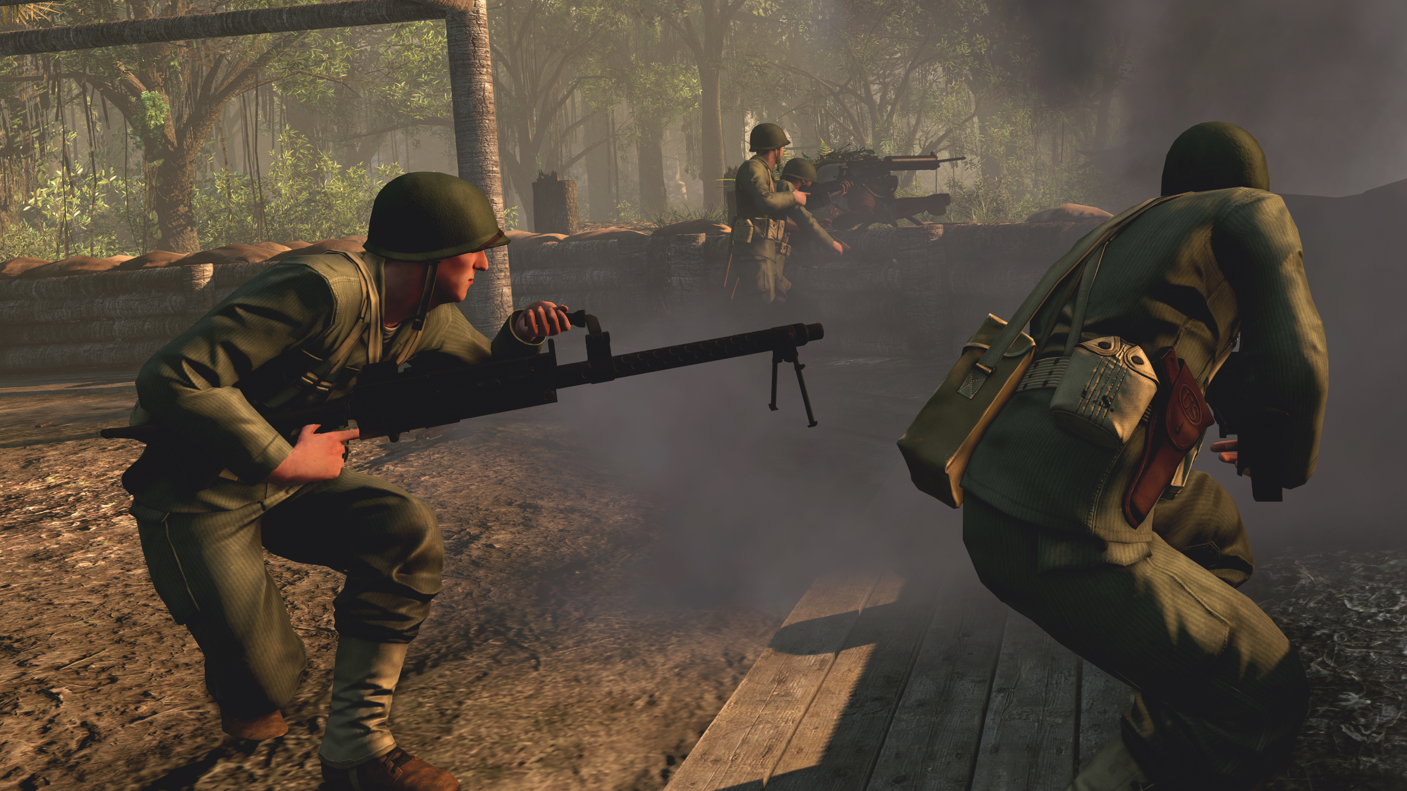 Скриншот из игры Rising Storm - 122