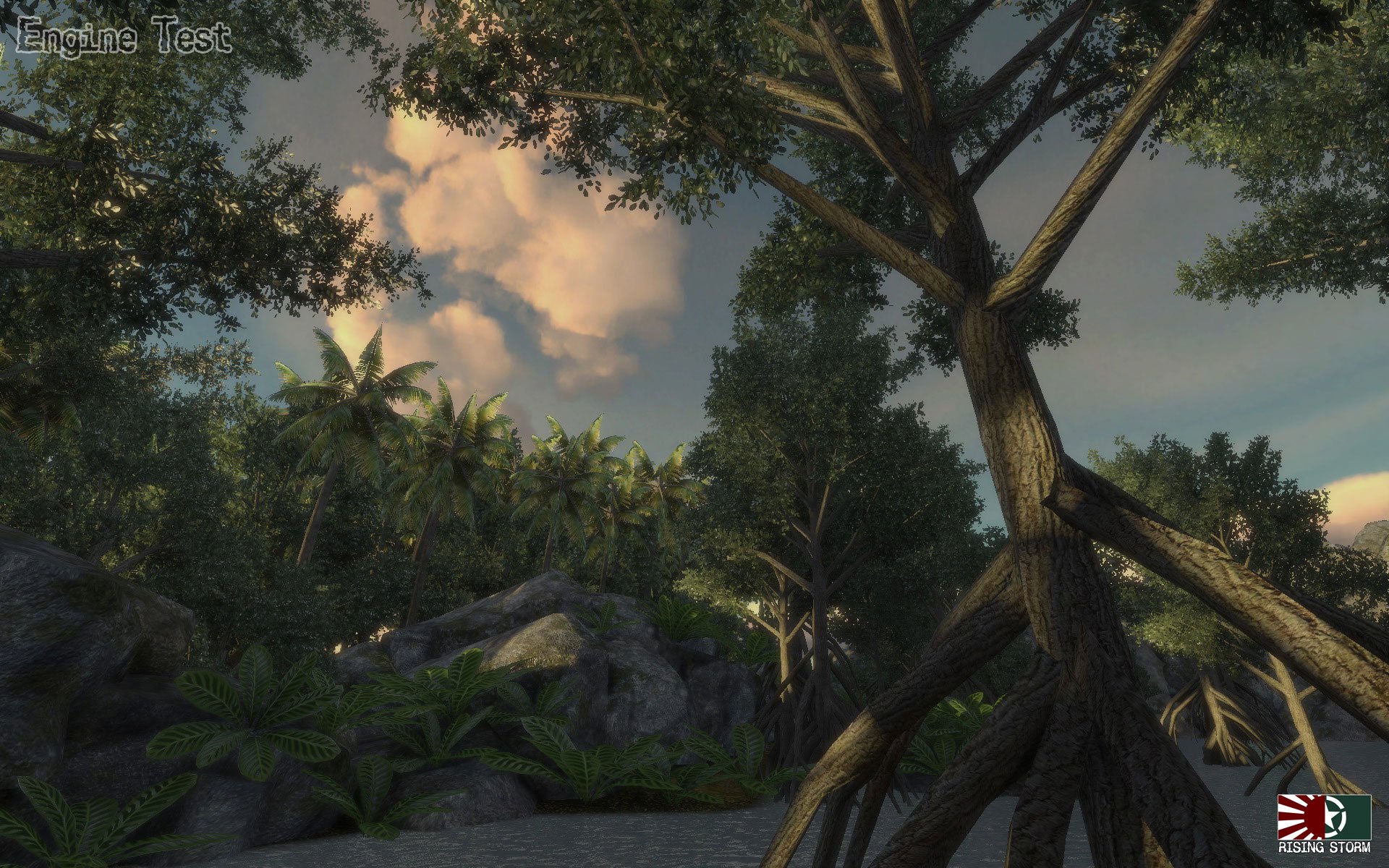 Скриншот из игры Rising Storm - 21