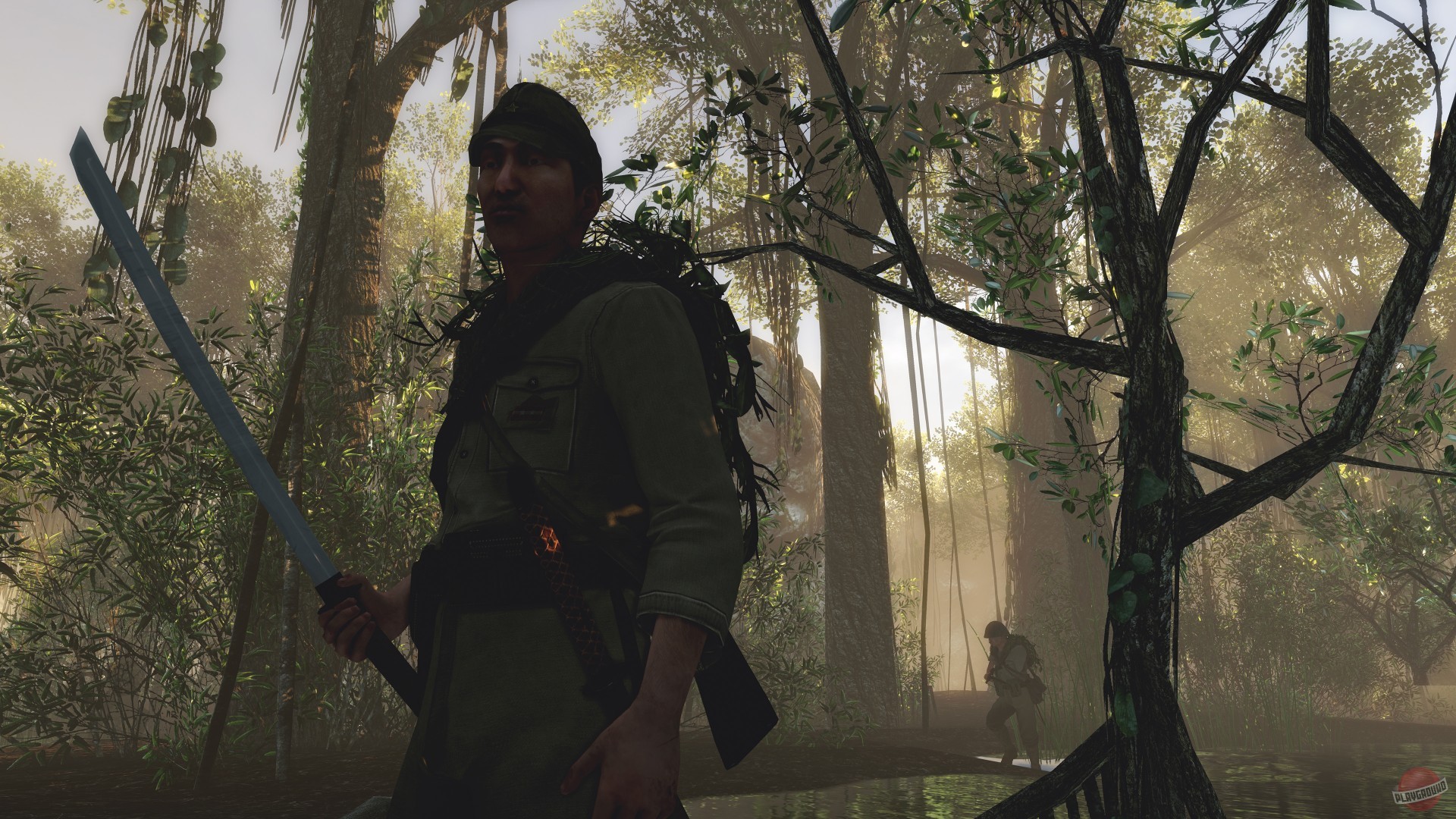 Скриншот из игры Rising Storm - 35