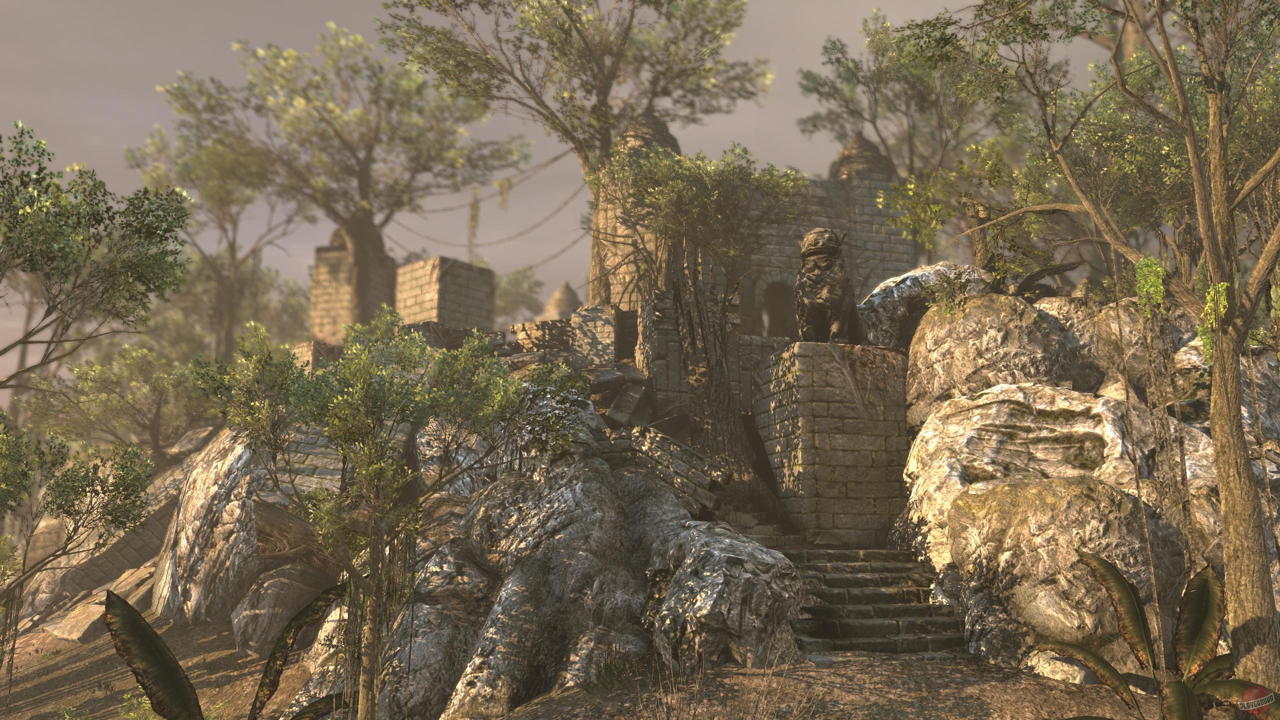 Скриншот из игры Rising Storm - 115