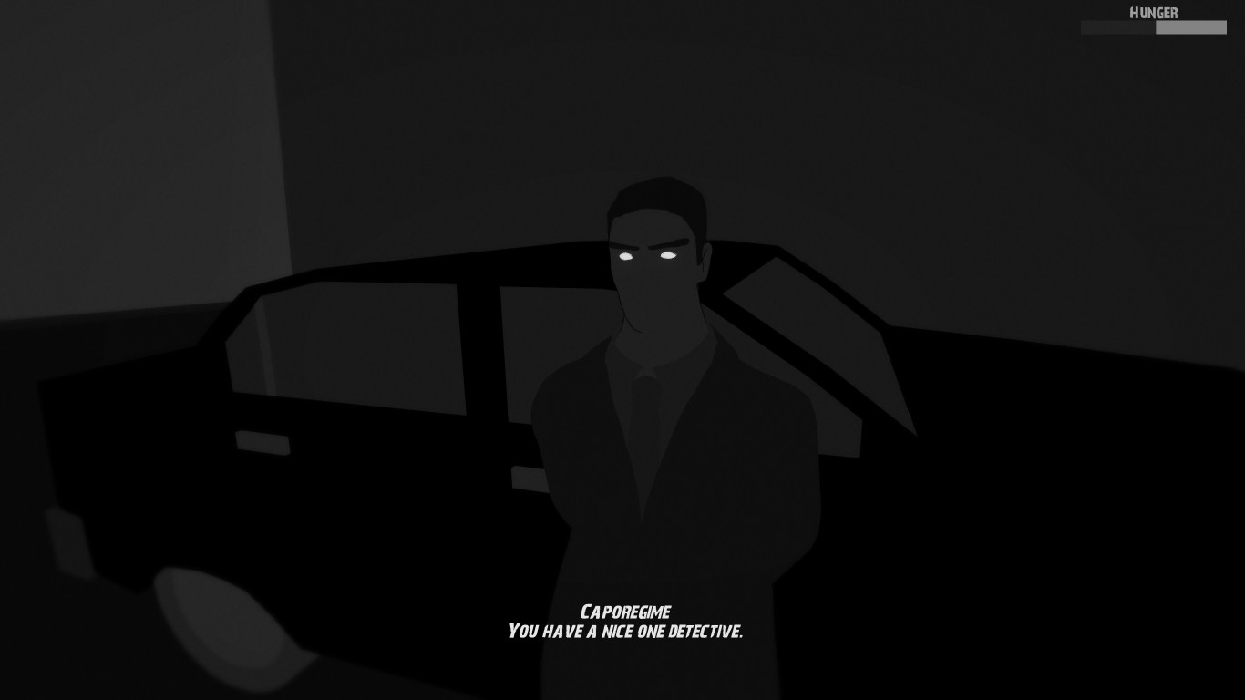 Скриншот из игры Angels That Kill - 21