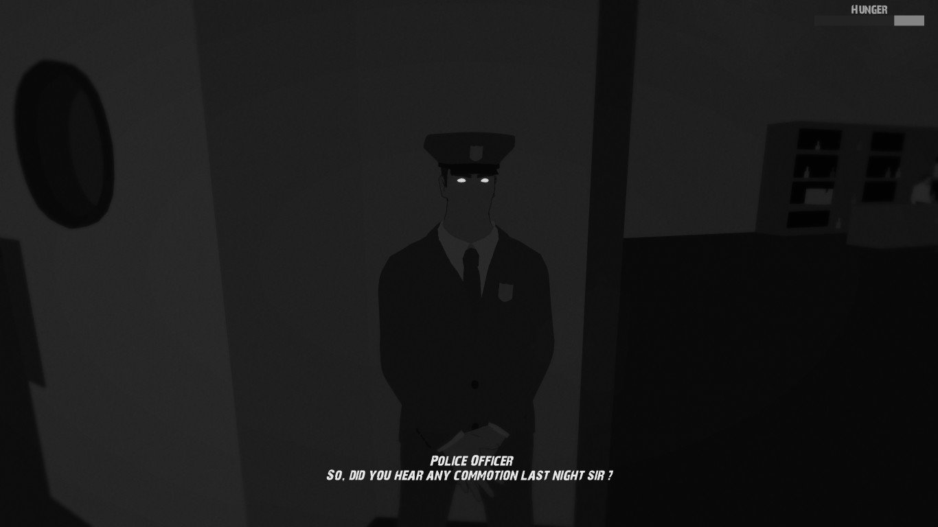 Скриншот из игры Angels That Kill - 34