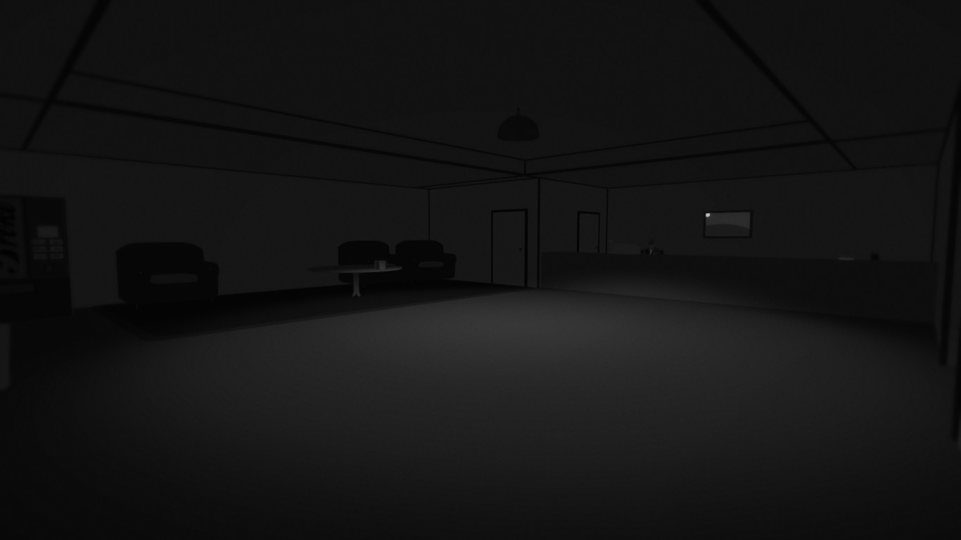 Скриншот из игры Angels That Kill - 27