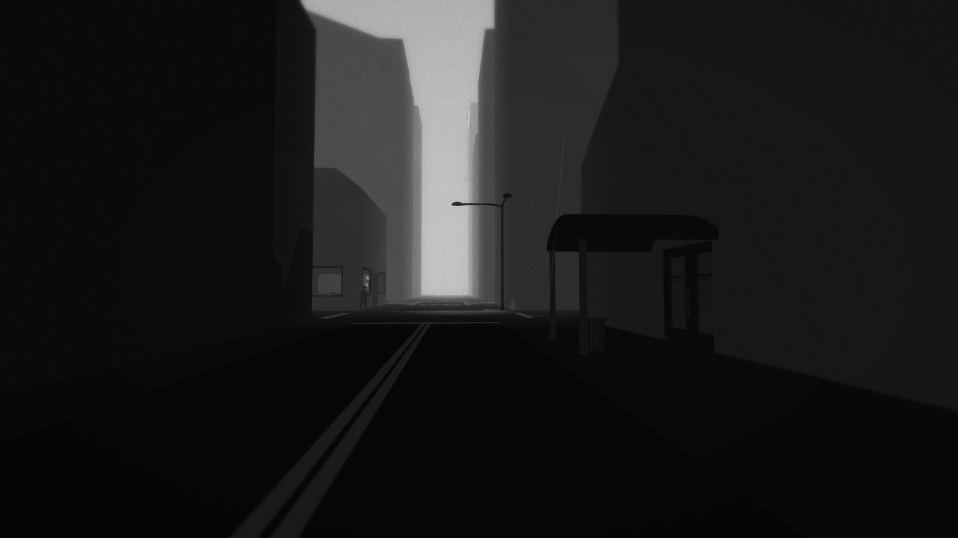 Скриншот из игры Angels That Kill - 28