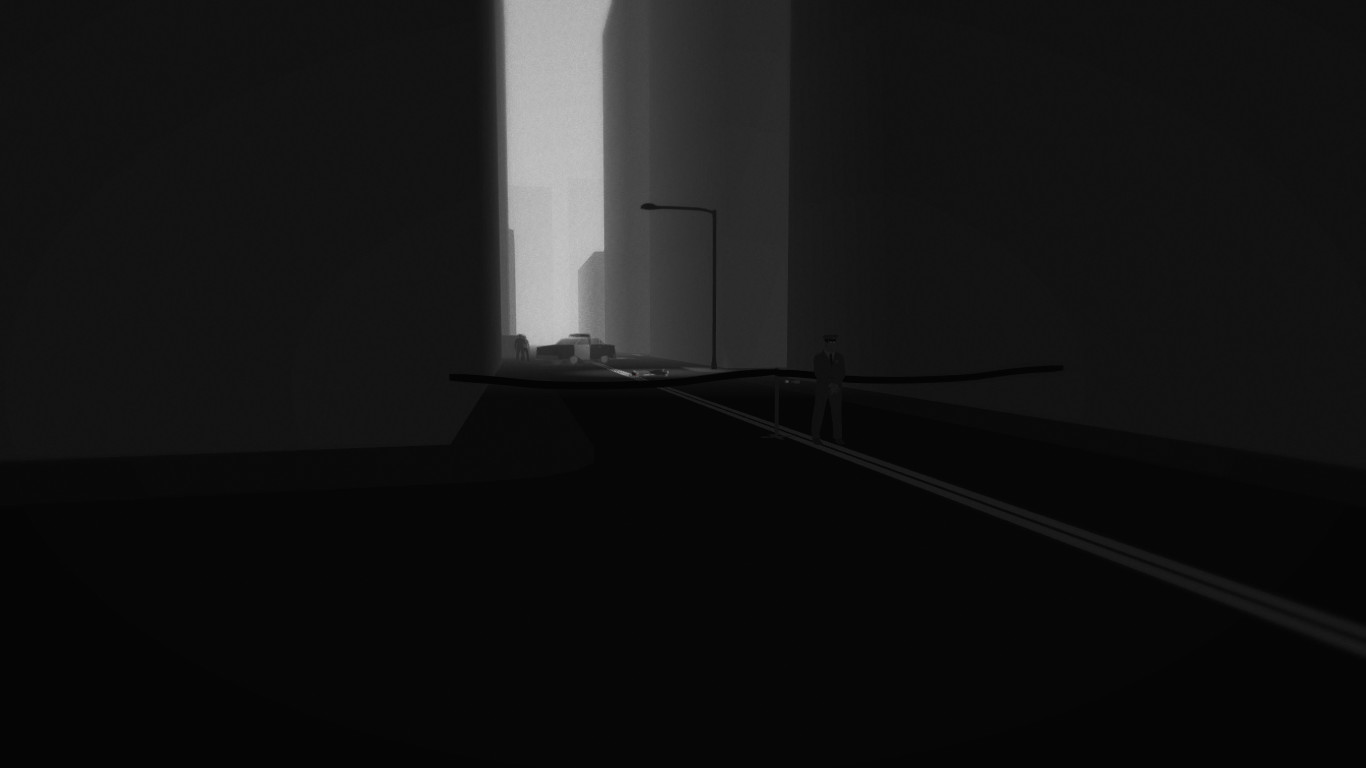 Скриншот из игры Angels That Kill - 32