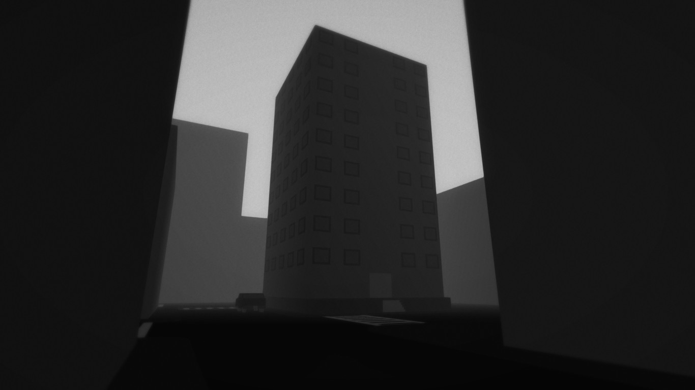 Скриншот из игры Angels That Kill - 23