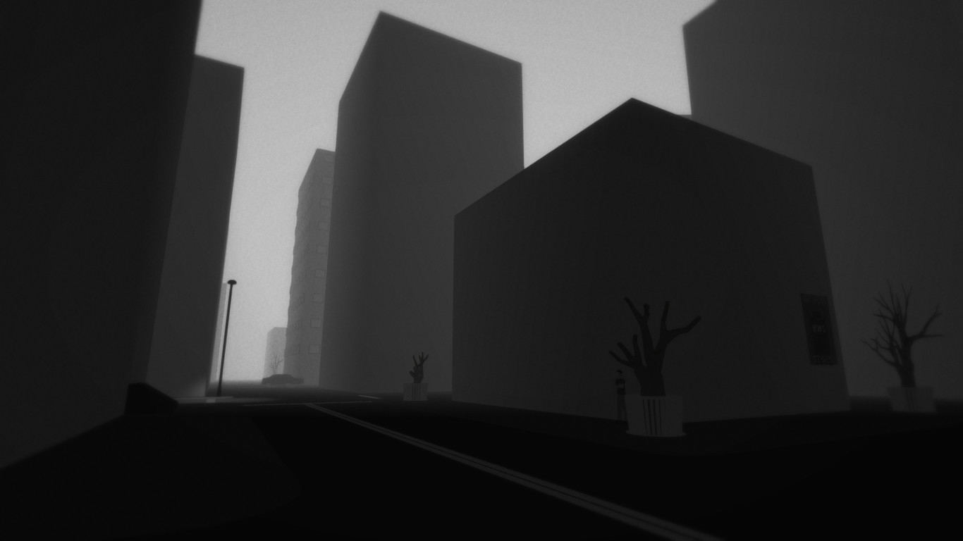 Скриншот из игры Angels That Kill - 26