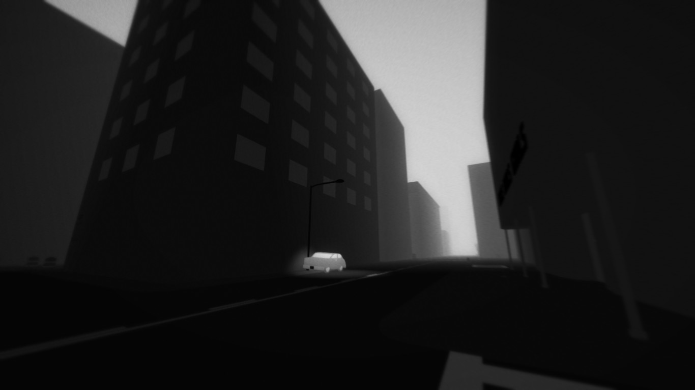 Скриншот из игры Angels That Kill - 20