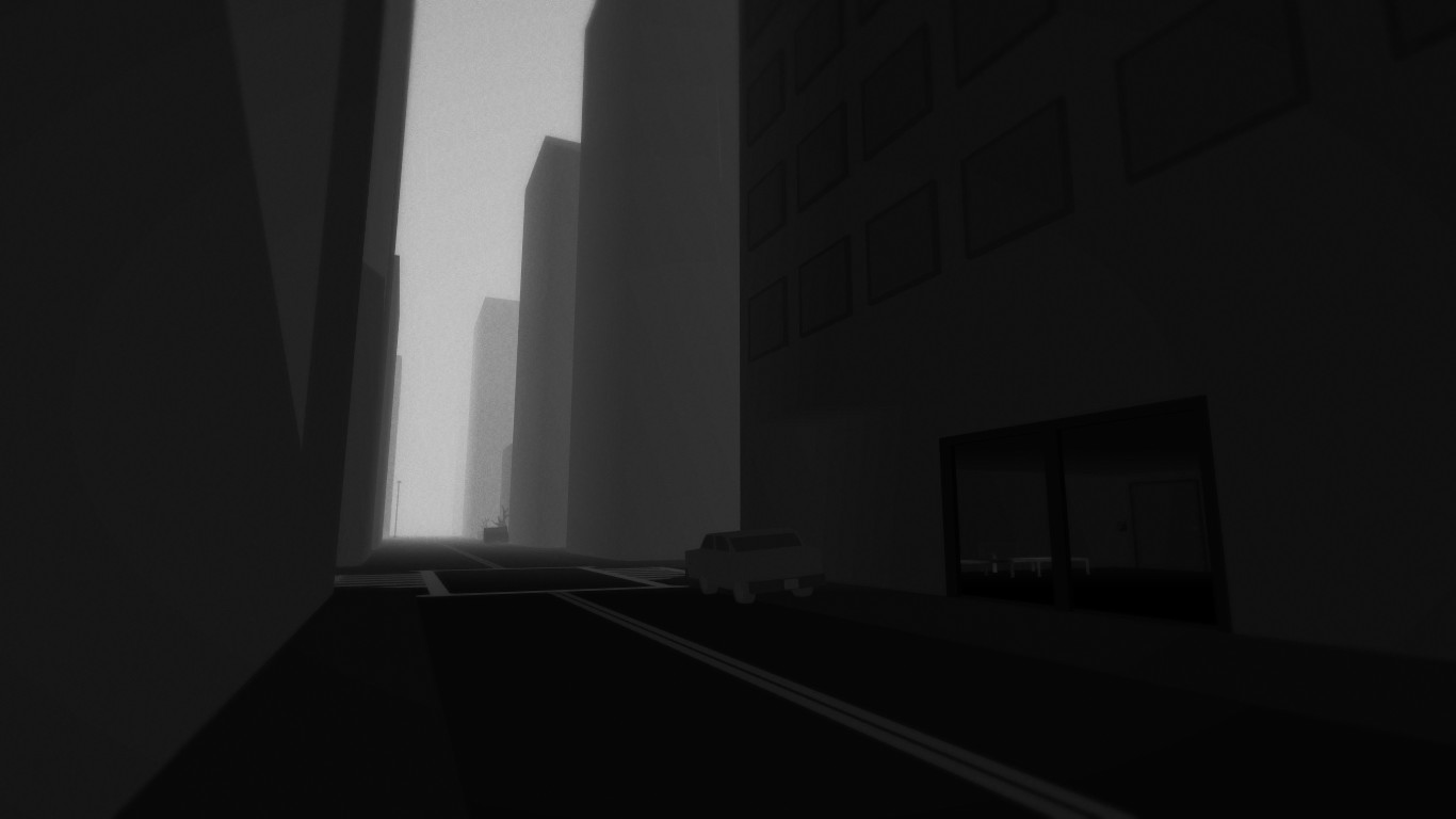 Скриншот из игры Angels That Kill - 24