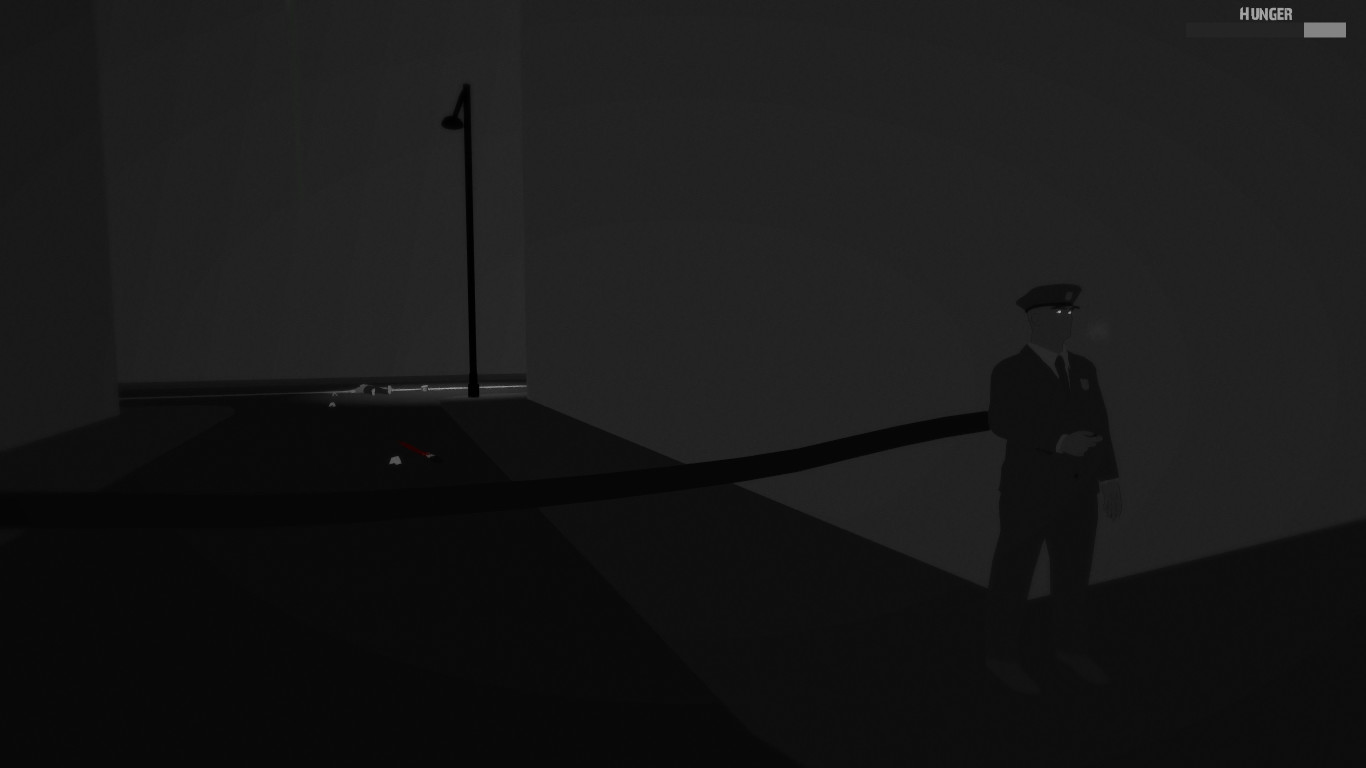 Скриншот из игры Angels That Kill - 22