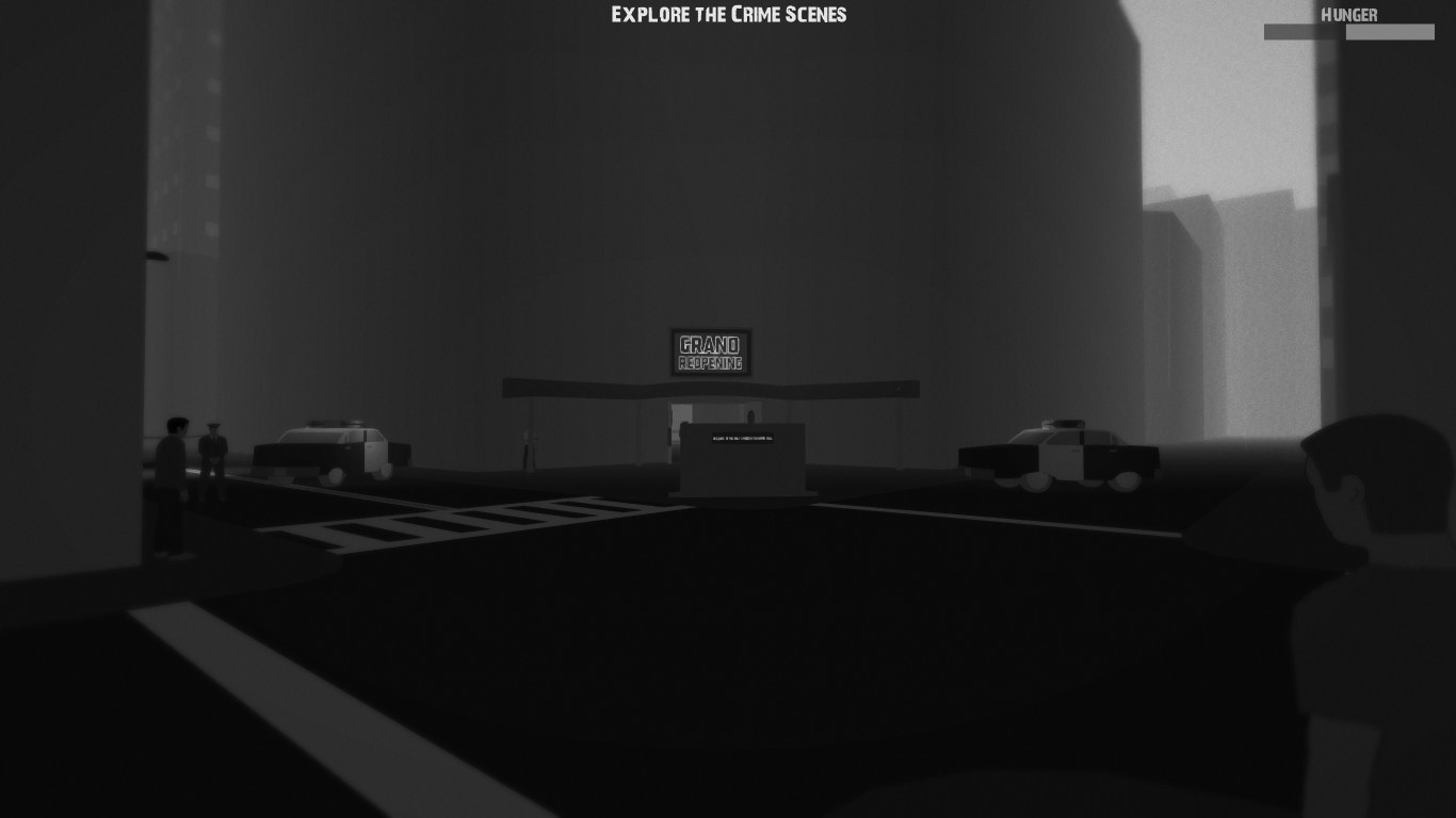 Скриншот из игры Angels That Kill - 25