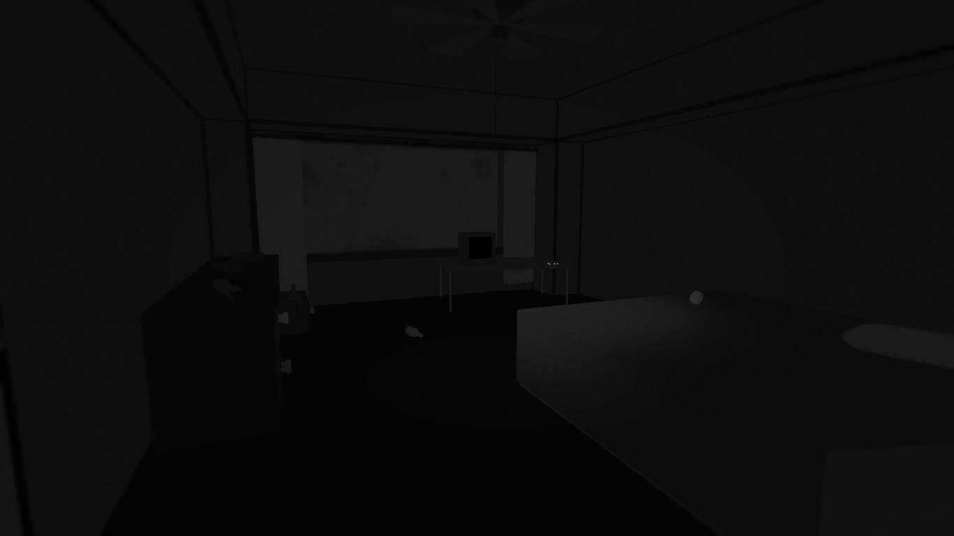 Скриншот из игры Angels That Kill - 30