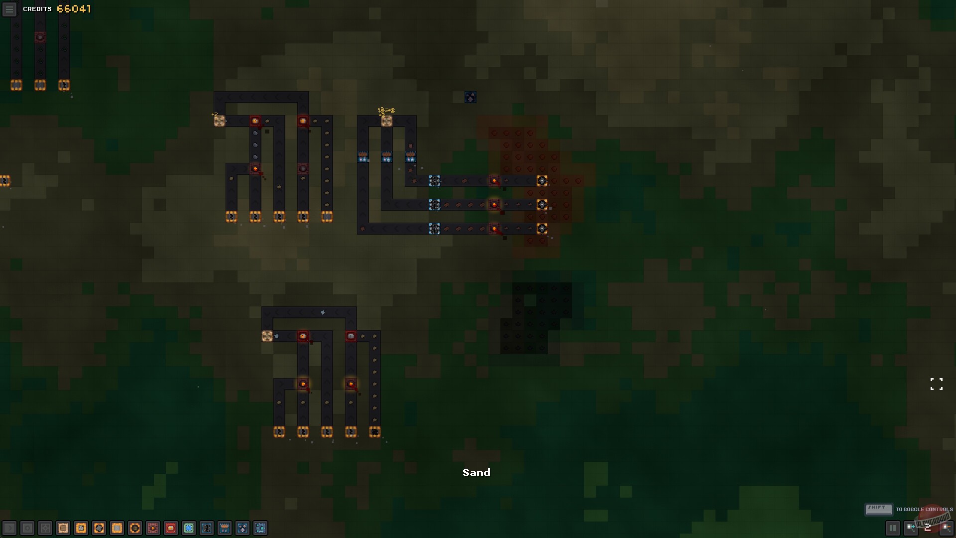 Скриншот из игры Factory Magnate - 4