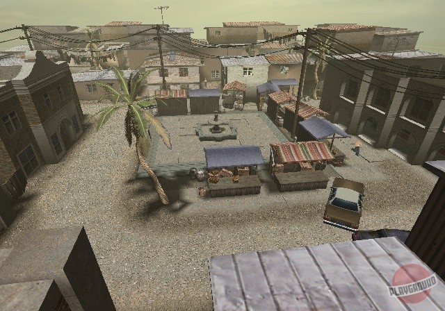 Скриншот из игры 25 to Life - 71