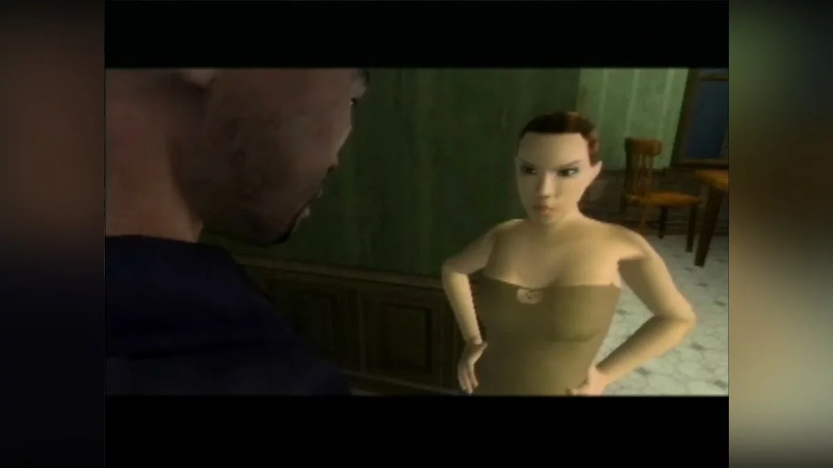 Скриншот из игры 25 to Life - 8