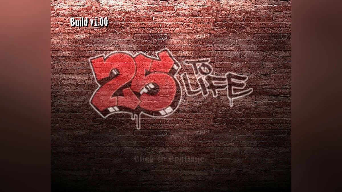 Скриншот из игры 25 to Life - 42