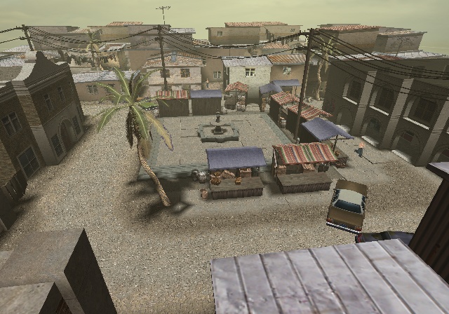 Скриншот из игры 25 to Life - 113