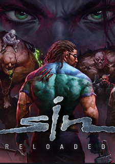 Обложка игры SiN: Reloaded