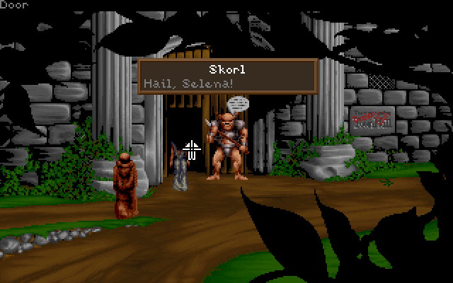 Скриншот из игры SiN: Wages of Sin - 49