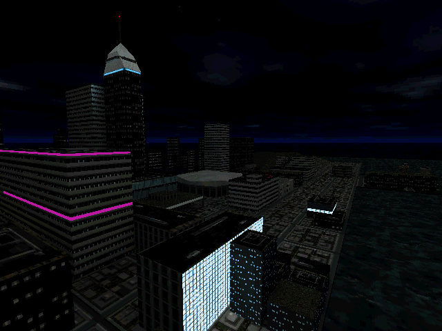 Скриншот из игры SiN: Wages of Sin - 35