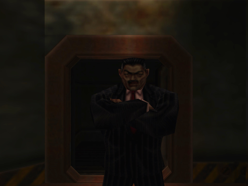 Скриншот из игры SiN: Wages of Sin - 40