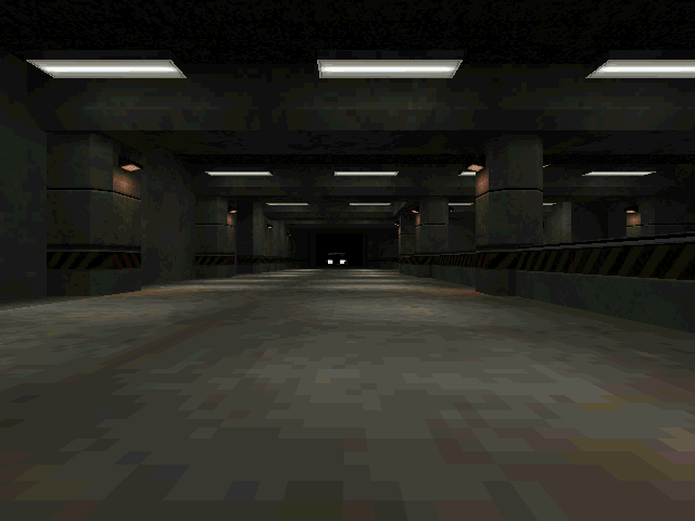 Скриншот из игры SiN: Wages of Sin - 45