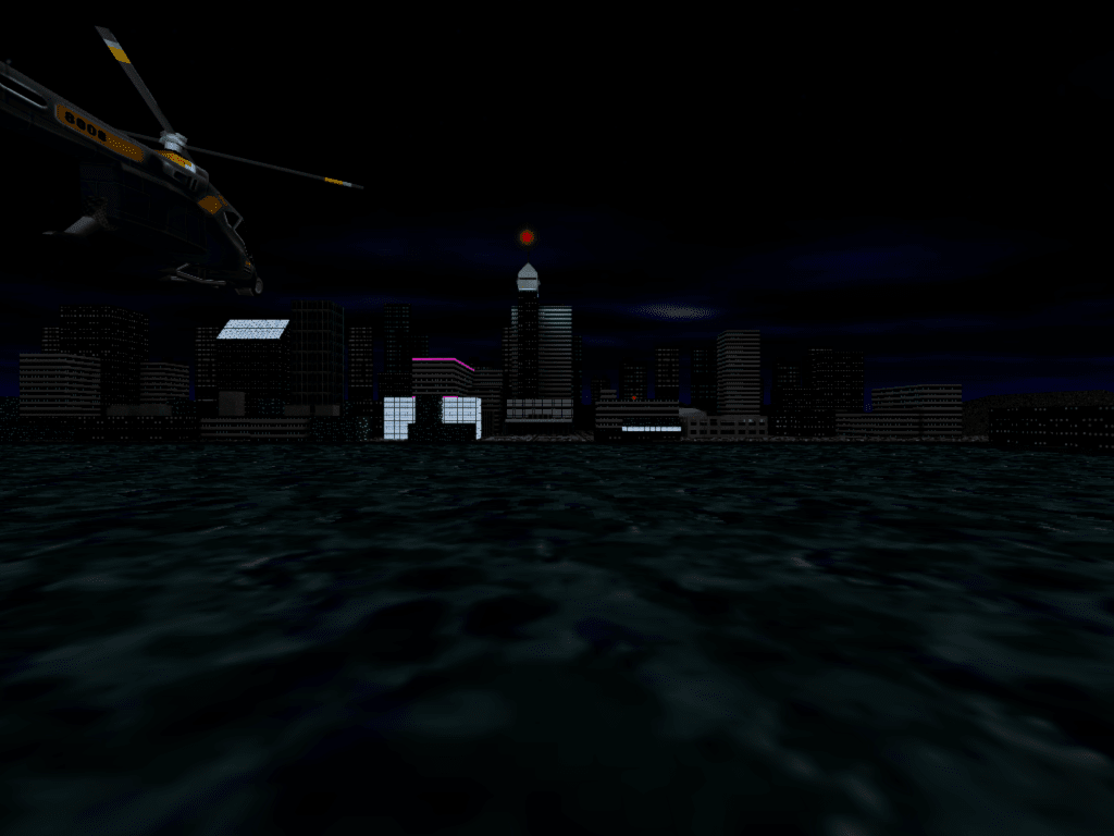 Скриншот из игры SiN: Wages of Sin - 25