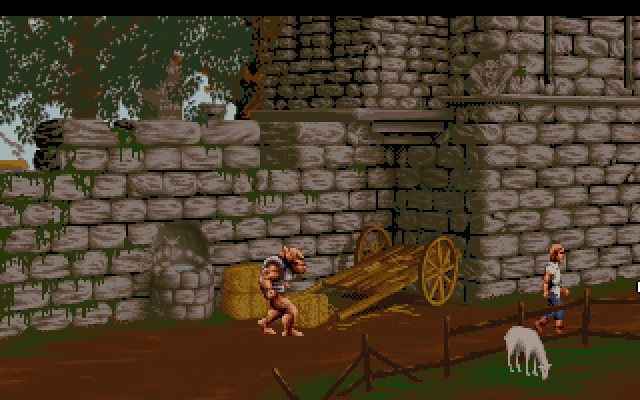 Скриншот из игры SiN: Wages of Sin - 48