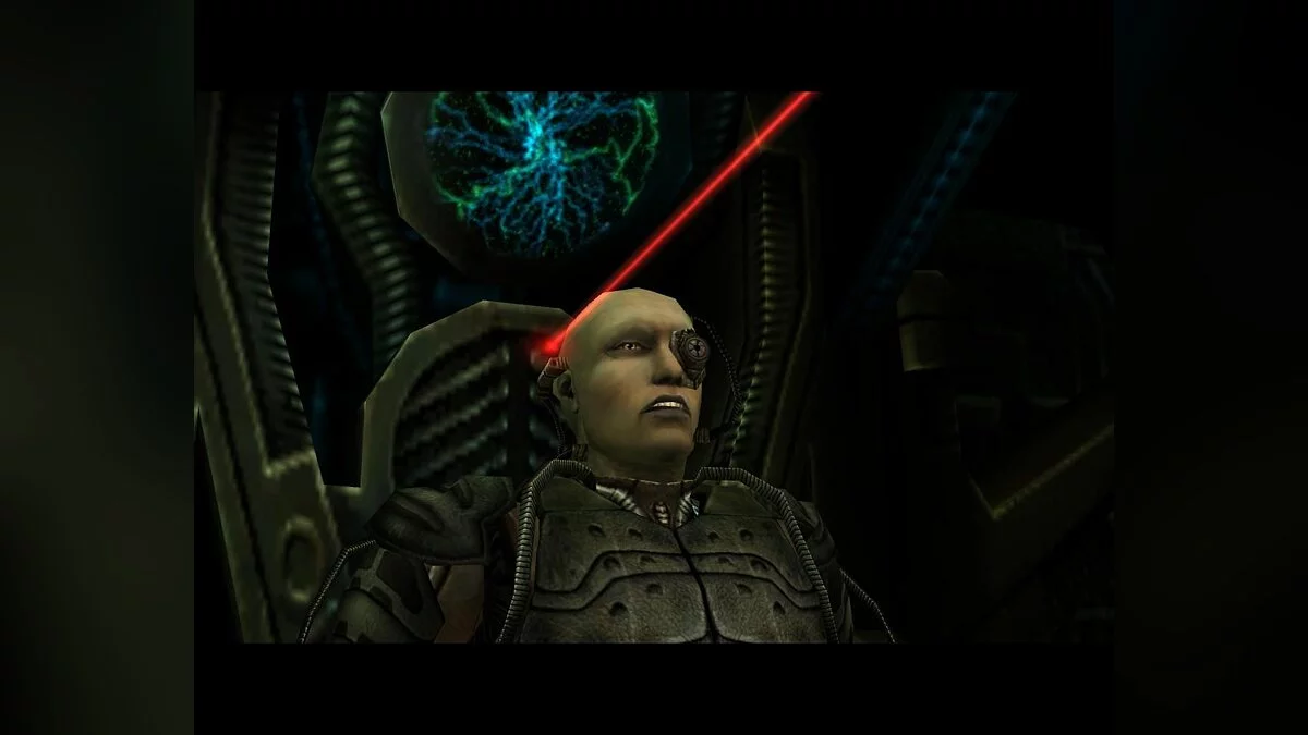 Скриншот из игры Star Trek: Elite Force 2 - 31