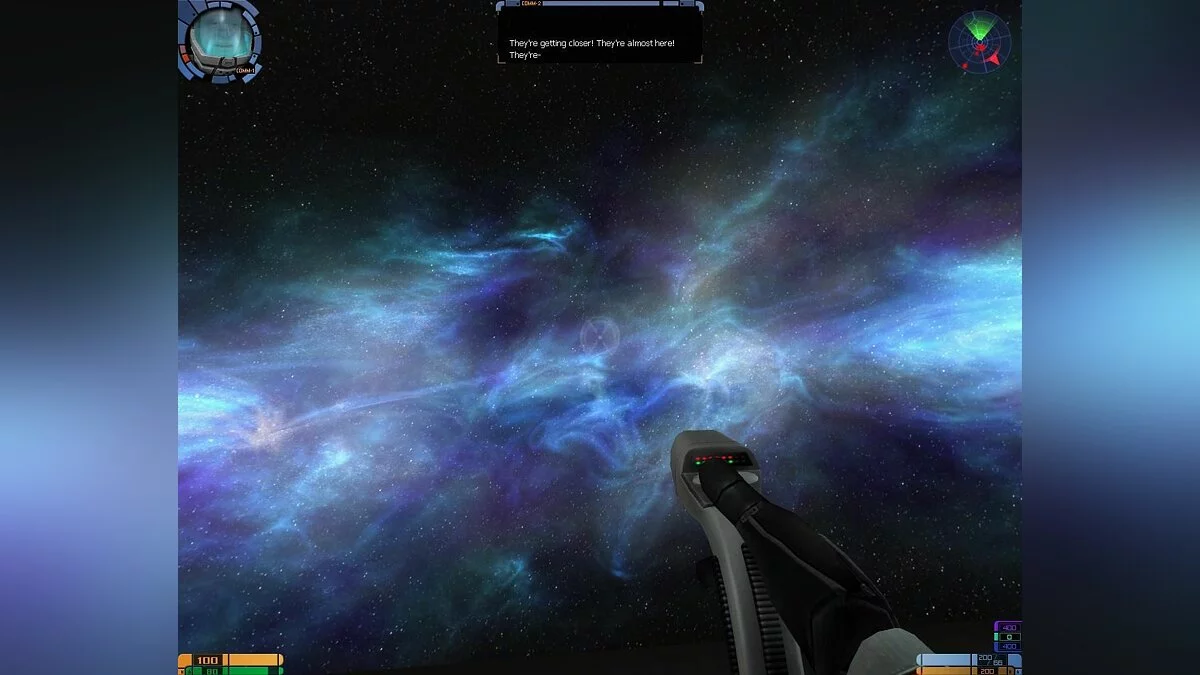 Скриншот из игры Star Trek: Elite Force 2 - 12