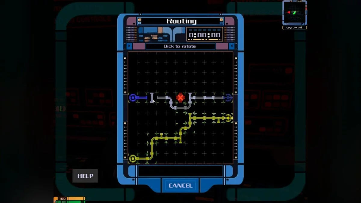 Скриншот из игры Star Trek: Elite Force 2 - 28