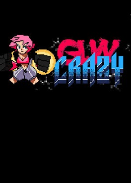 Обложка игры Gun Crazy