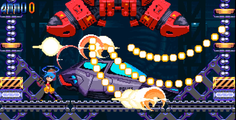 Скриншот из игры Gun Crazy - 10