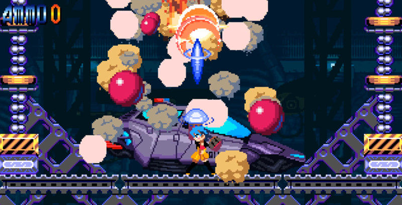 Скриншот из игры Gun Crazy - 12