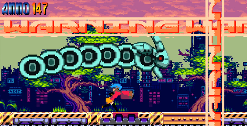 Скриншот из игры Gun Crazy - 7