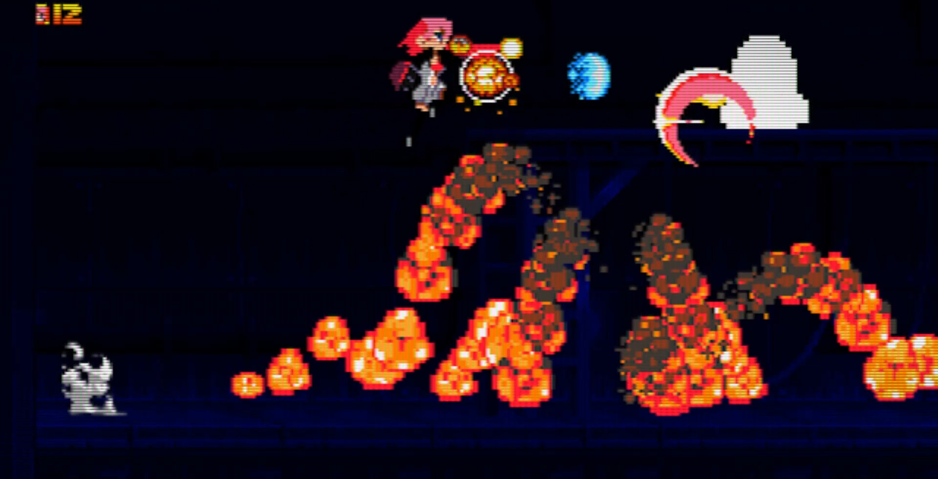 Скриншот из игры Gun Crazy - 2