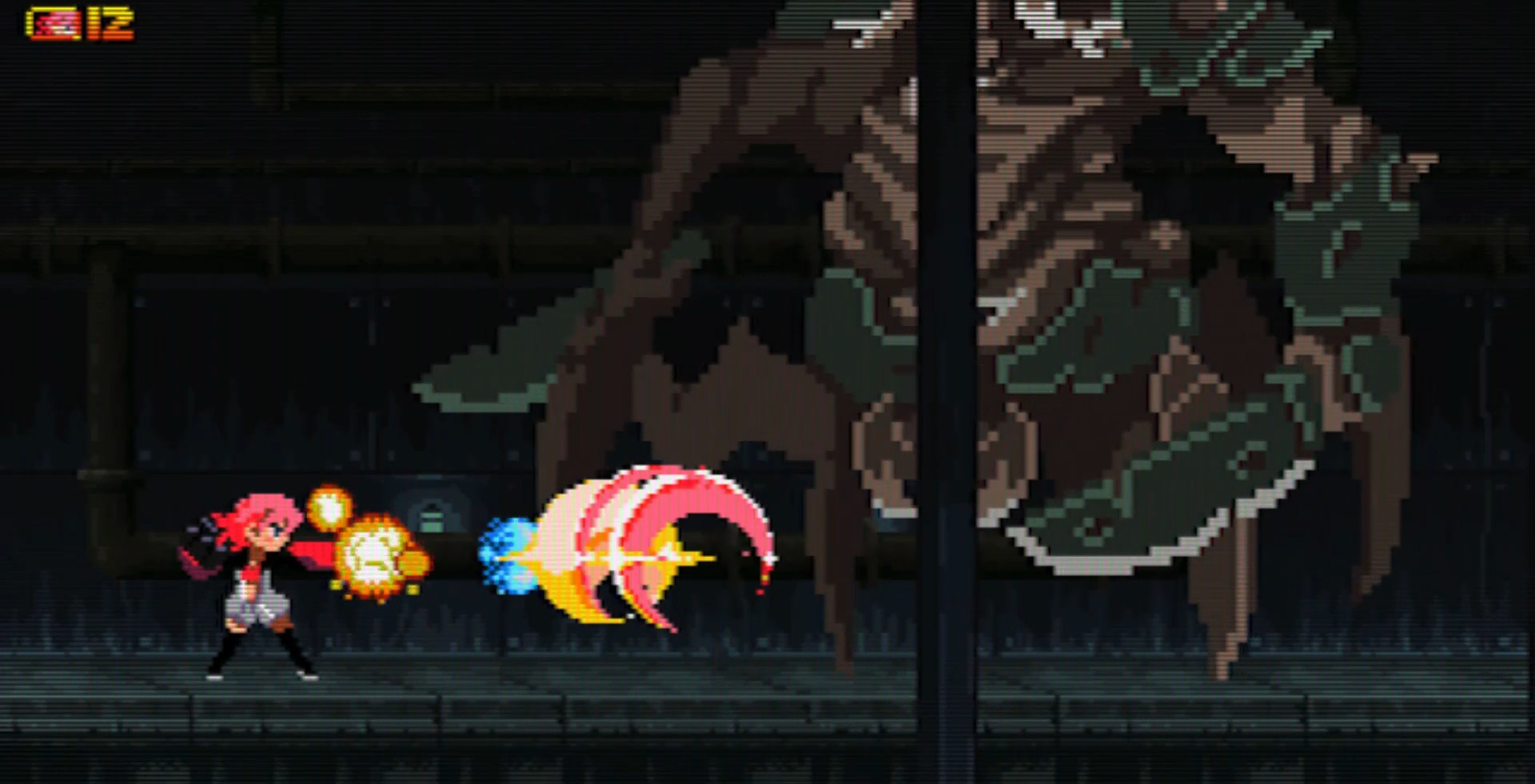 Скриншот из игры Gun Crazy - 5