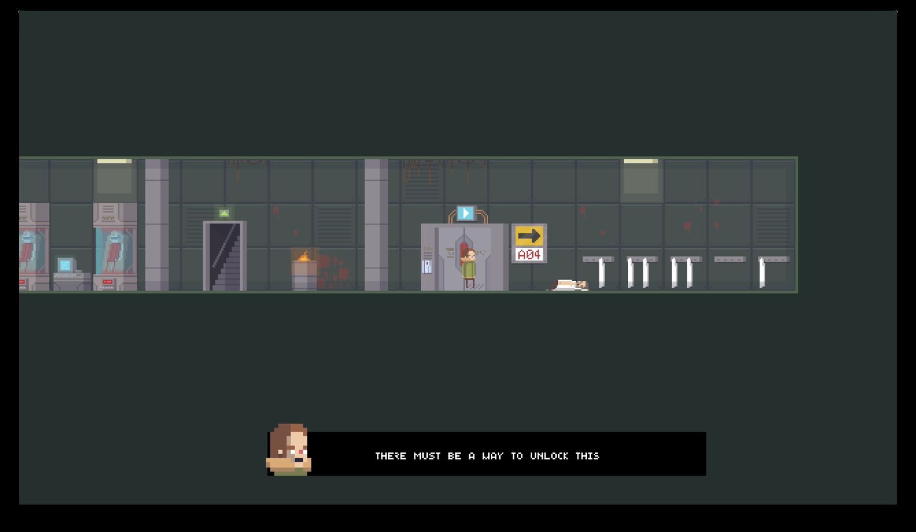 Скриншот из игры Paradox Soul - 6