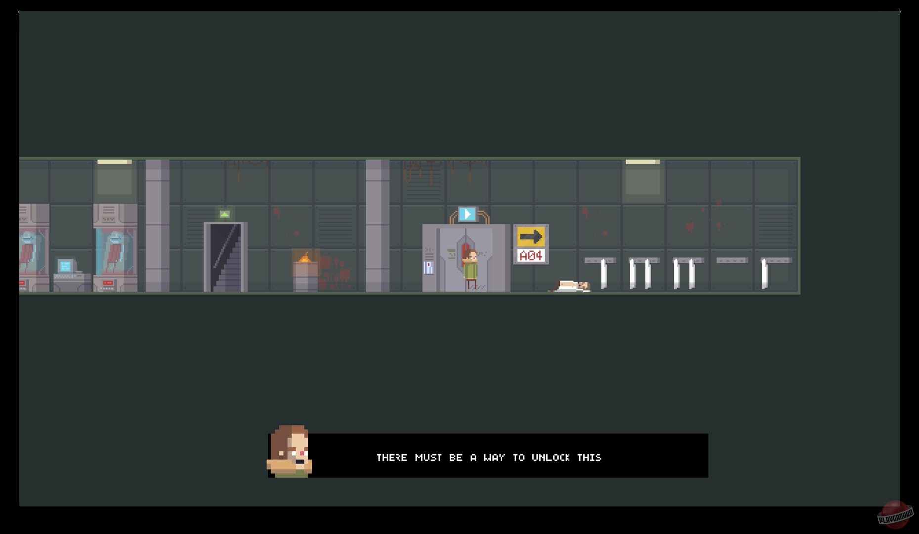 Скриншот из игры Paradox Soul - 3