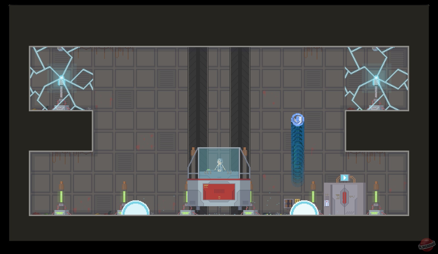 Скриншот из игры Paradox Soul - 7