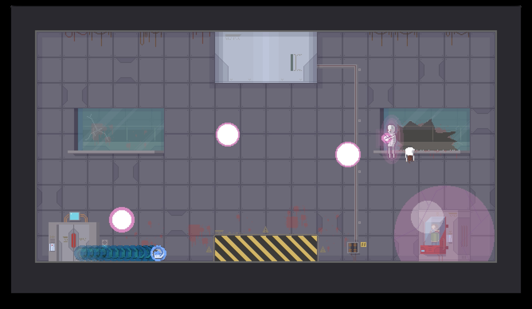 Скриншот из игры Paradox Soul - 10