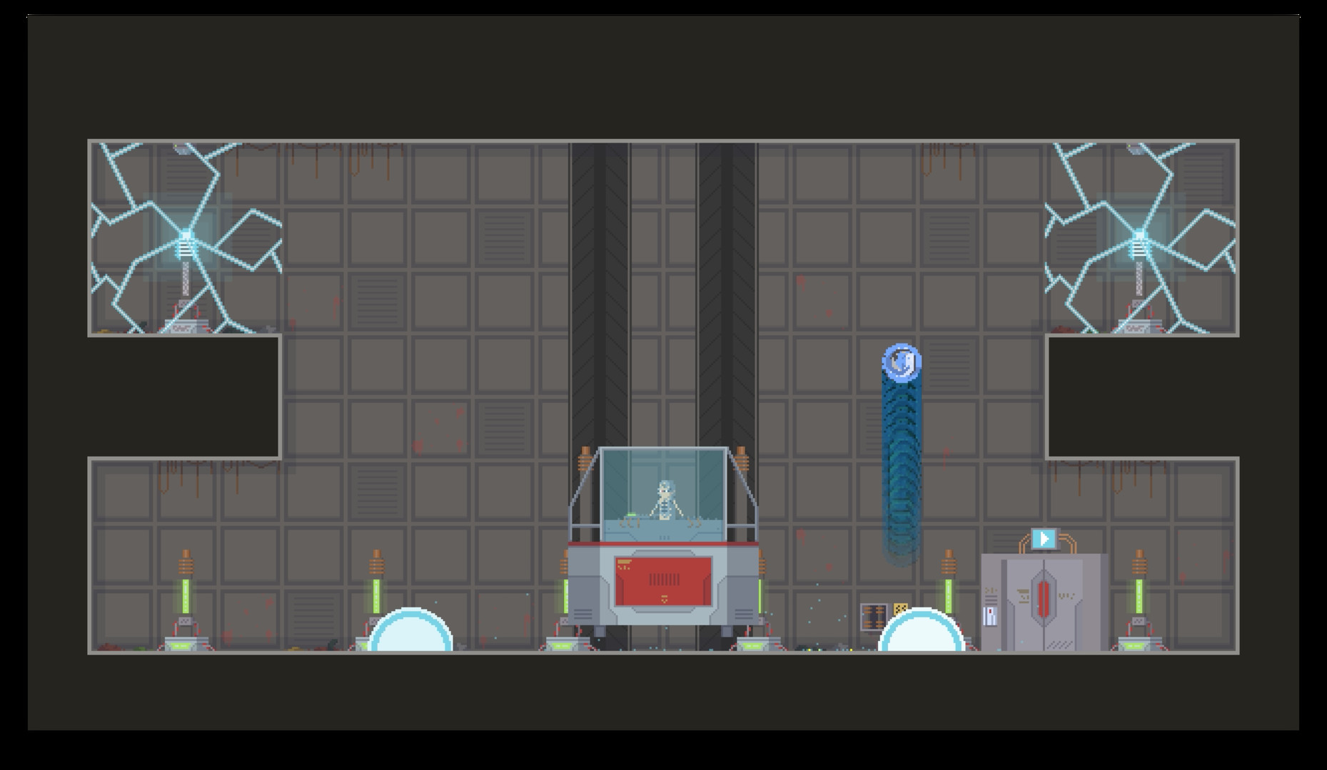 Скриншот из игры Paradox Soul - 8