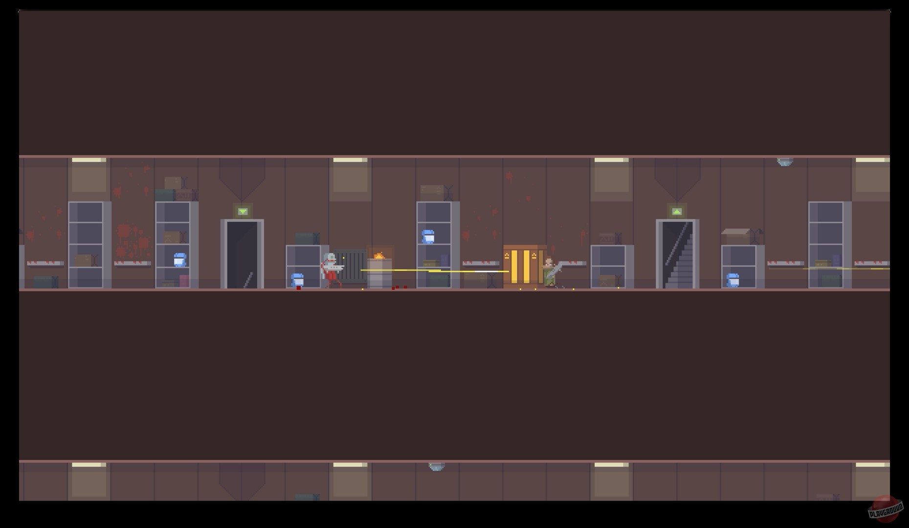 Скриншот из игры Paradox Soul - 9