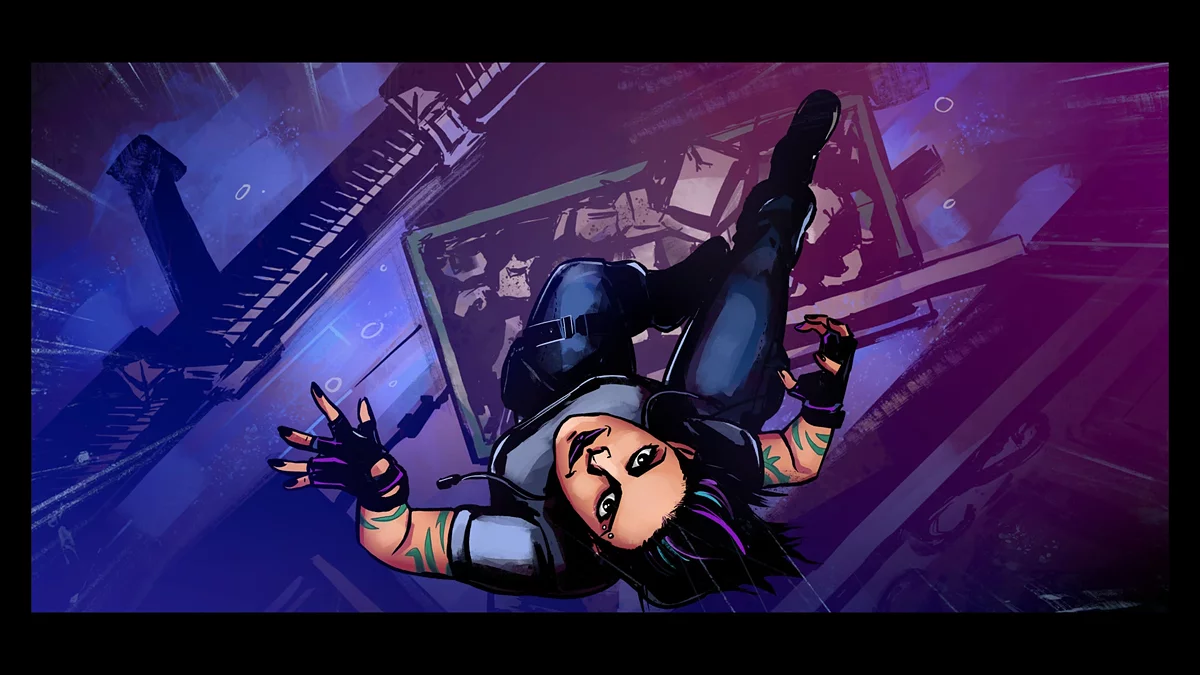 Скриншот из игры Thief of Thieves: Season One - 10