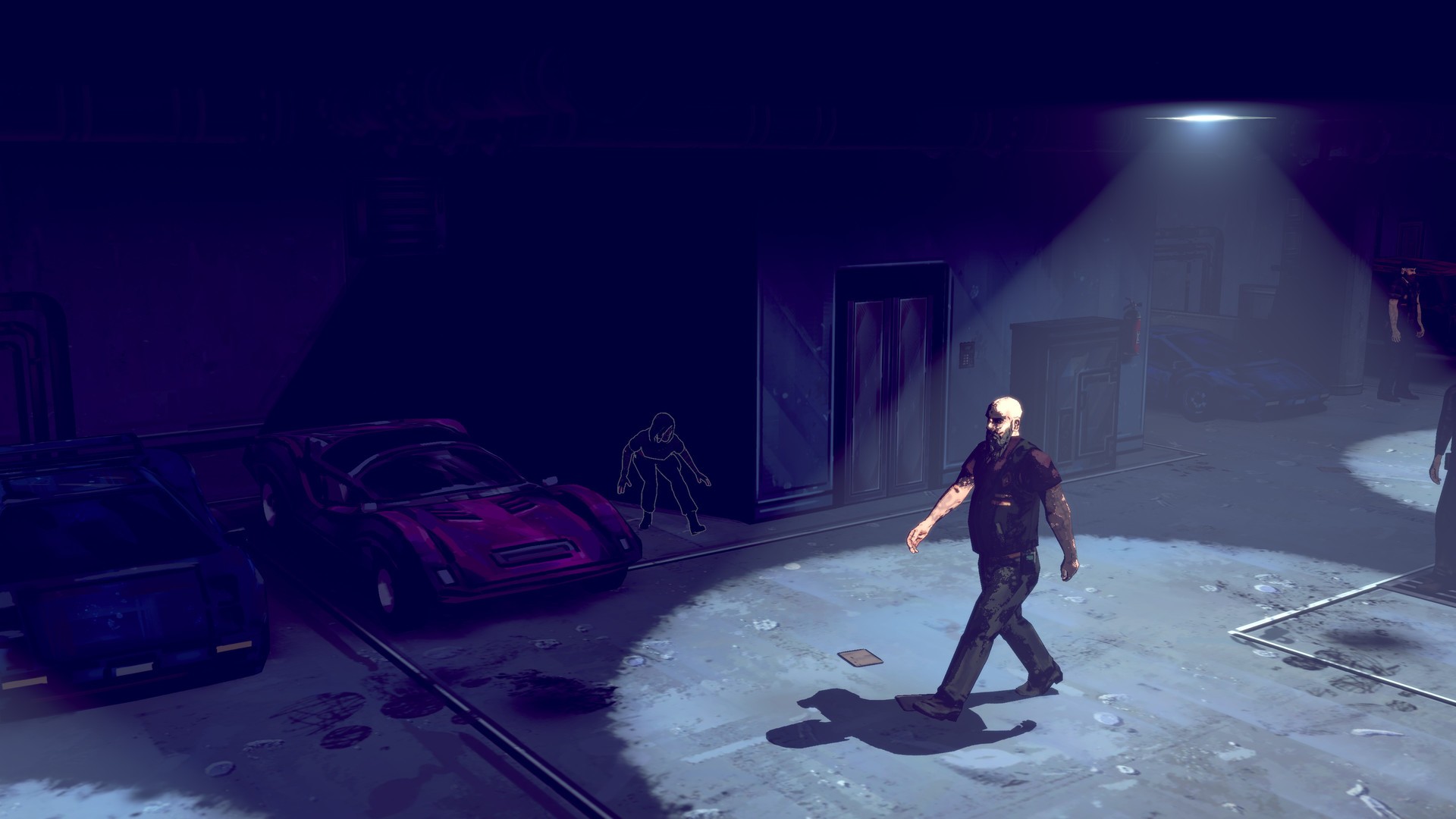 Скриншот из игры Thief of Thieves: Season One - 33