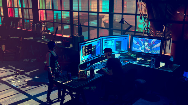 Скриншот из игры Thief of Thieves - 6
