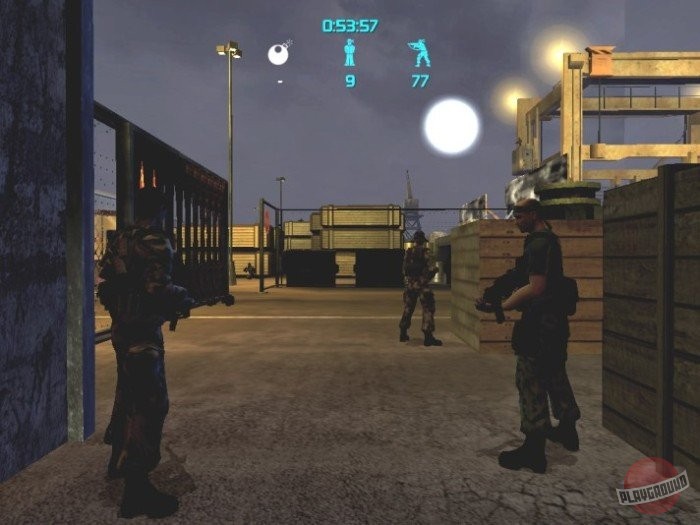 Скриншот из игры Prism: Guard Shield - 17