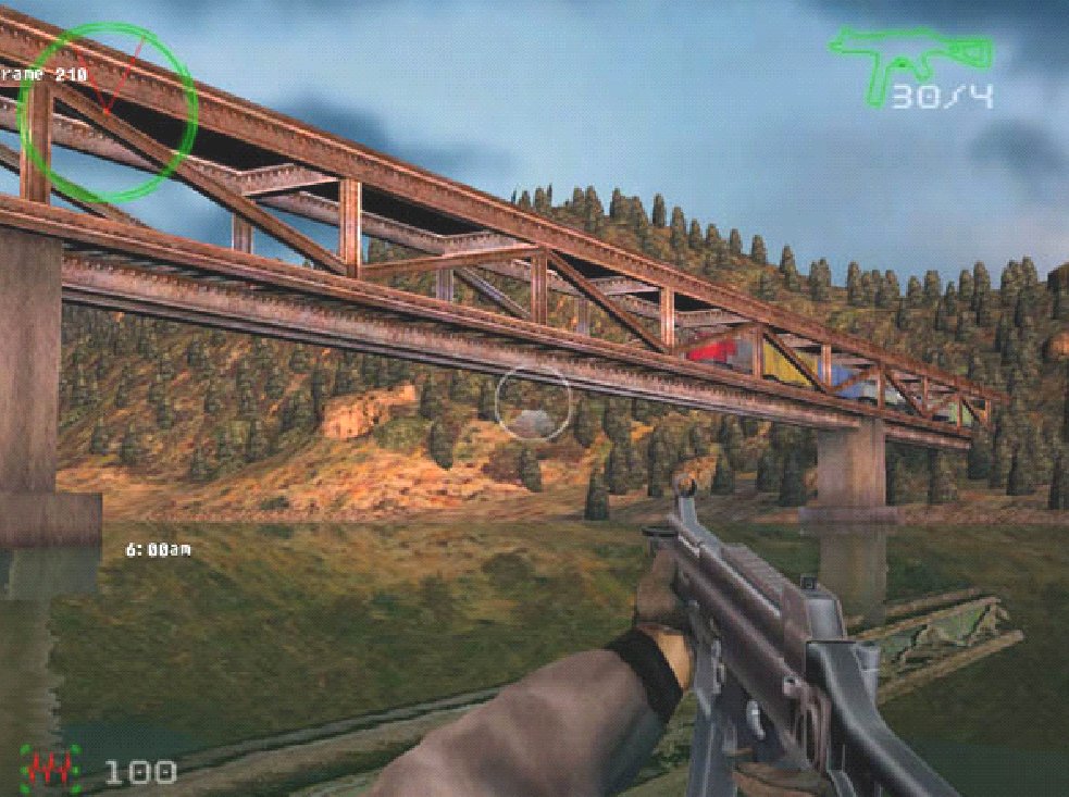 Скриншот из игры Prism: Guard Shield - 42