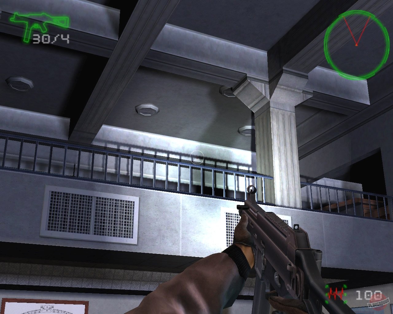 Скриншот из игры Prism: Guard Shield - 31